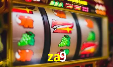 Desvendando o Mundo dos Jogos Virtuais na za9