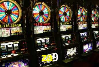 A Revolução dos Aplicativos de Jogos no za9