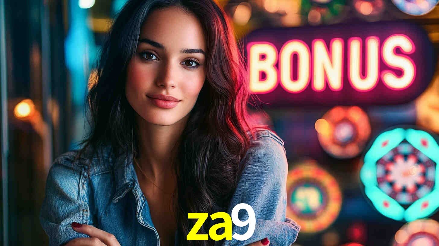 za9: A Experiência de Casino com Jogos de Mesa ao Vivo