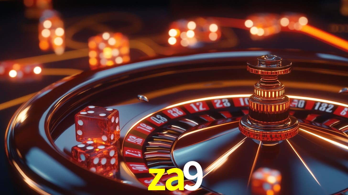 Live Casino za9