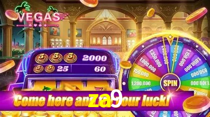 Seasonal Promotions za9