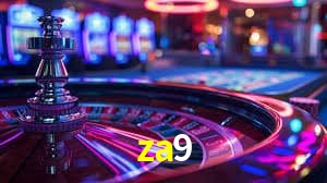 Experiência VIP za9