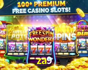 Desvendando o Mundo dos Jogos Virtuais na za9