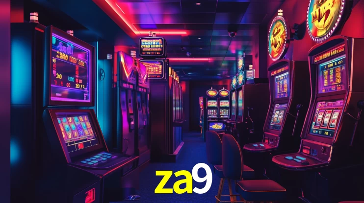 Ofertas Imperdíveis na za9: Promoções e Bônus Que Valem a Pena