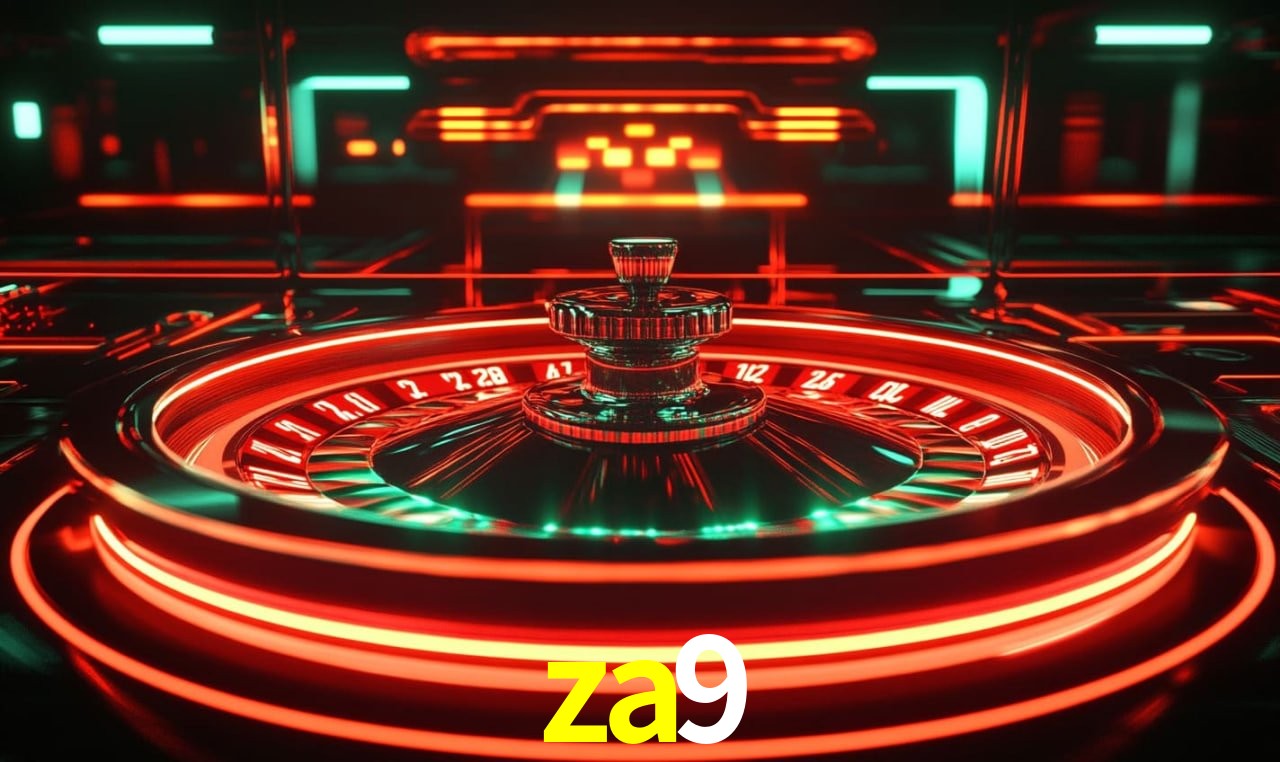 A Experiência Imersiva dos Cassinos Ao Vivo no za9