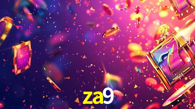 A Experiência Imersiva dos Cassinos Ao Vivo no za9